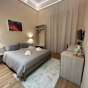  Nocleg ze śniadaniem Etna Vibes